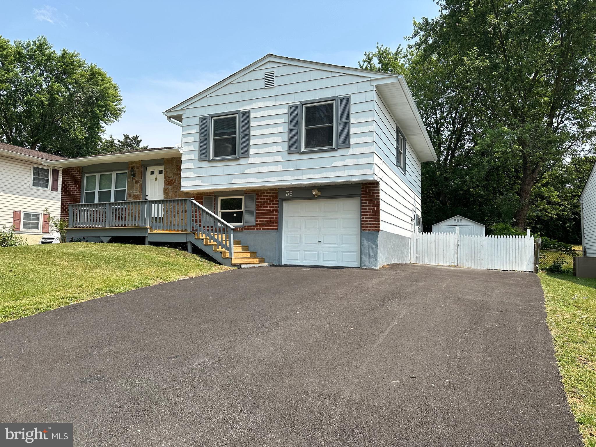 36 Dryden Road New Castle, DE 19720 - Photo 1 of 22 Gallery Image 1