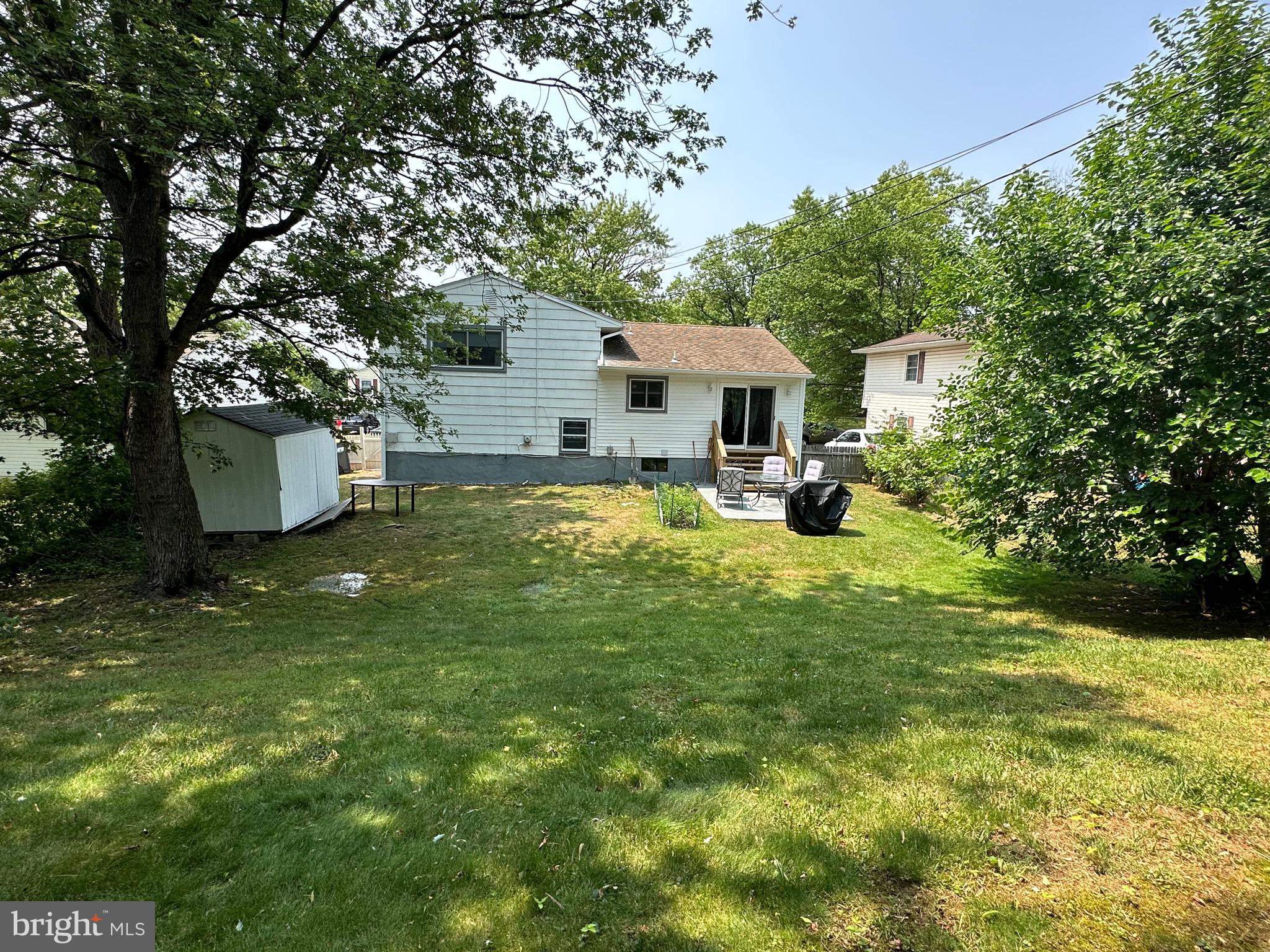 36 Dryden Road New Castle, DE 19720 - Photo 21 of 22 Gallery Image 21