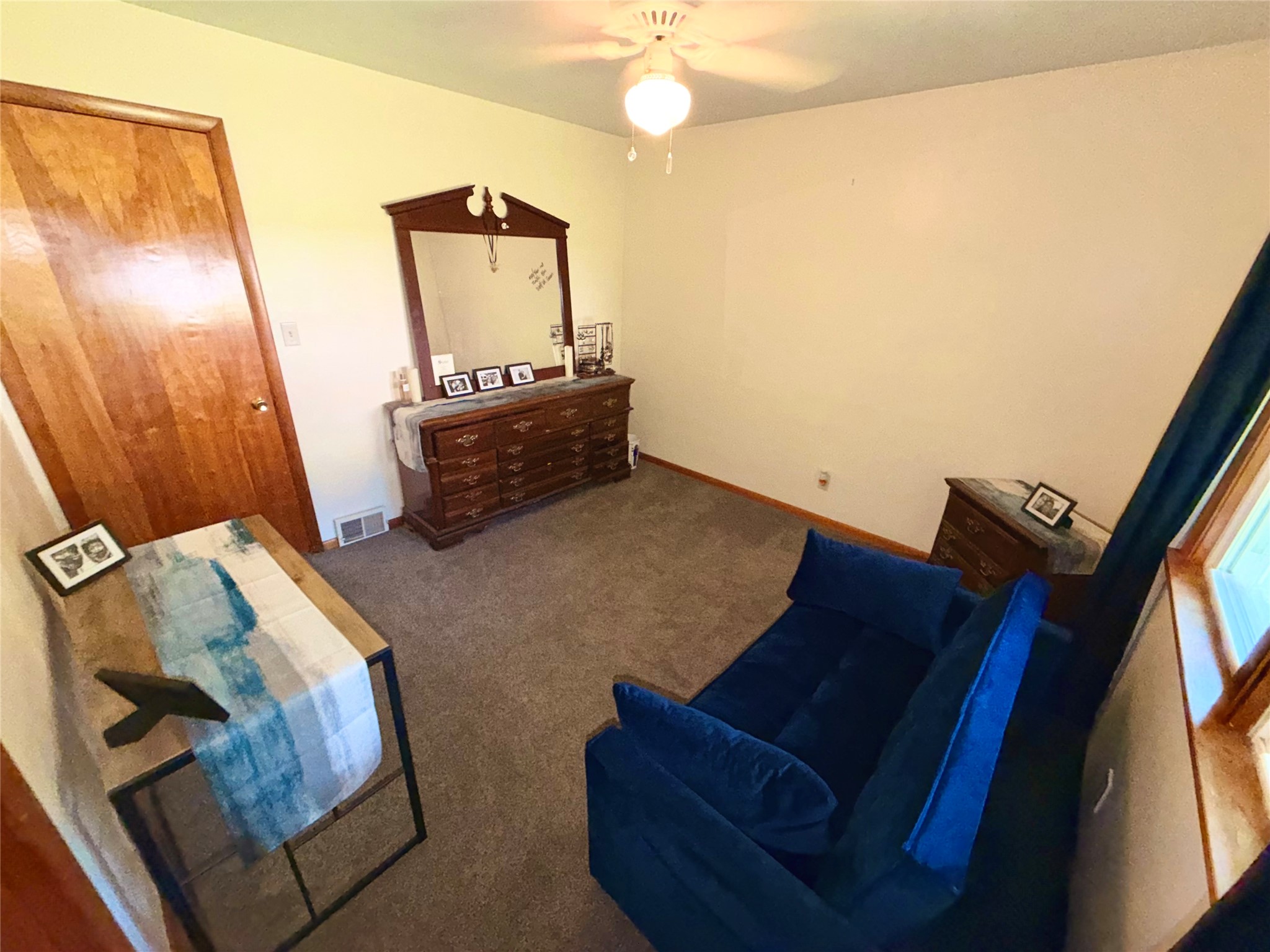 8099 Edinboro Road Erie, PA 16509 - Photo 28 of 48 It can be fit a nice sized bed and has a closet.
