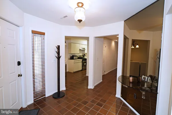 a view of a bathroom