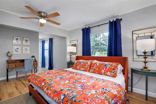 $5,000 | 4705 Hollingsworth Avenue, Sarasota, FL 34233