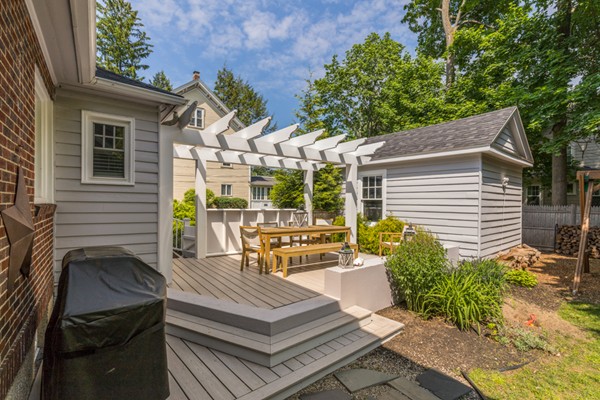 832 Webster Street Needham, MA 02492 - Photo 26 of 28