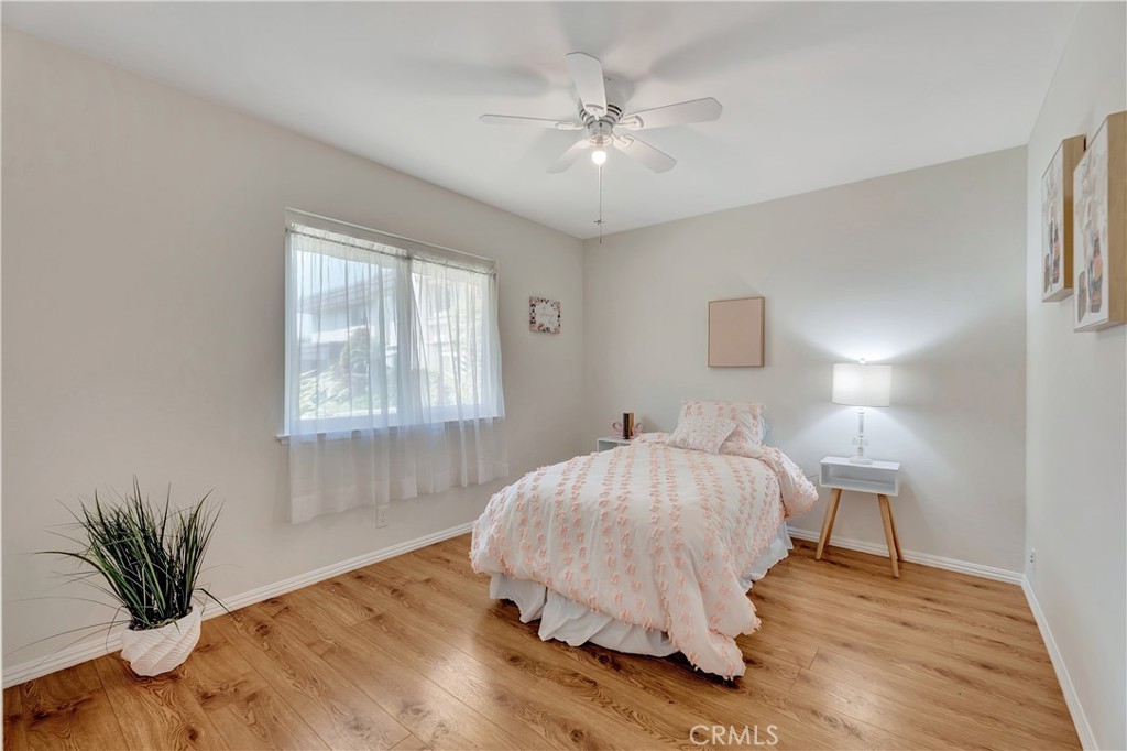 5371 Victoria Place Westminster, CA 92683 - Photo 25 of 48 2nd bedroom