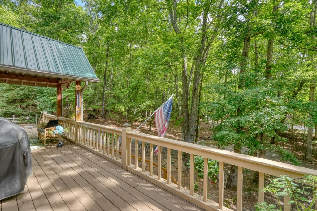 121 Laurel Ridge Morganton, GA 30560 - Photo 31 of 53