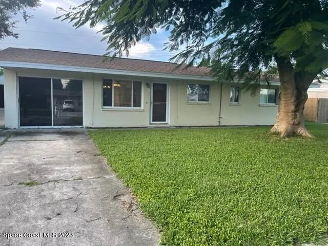 $1,850 | 2100 Cheryl Court, Melbourne, FL 32935