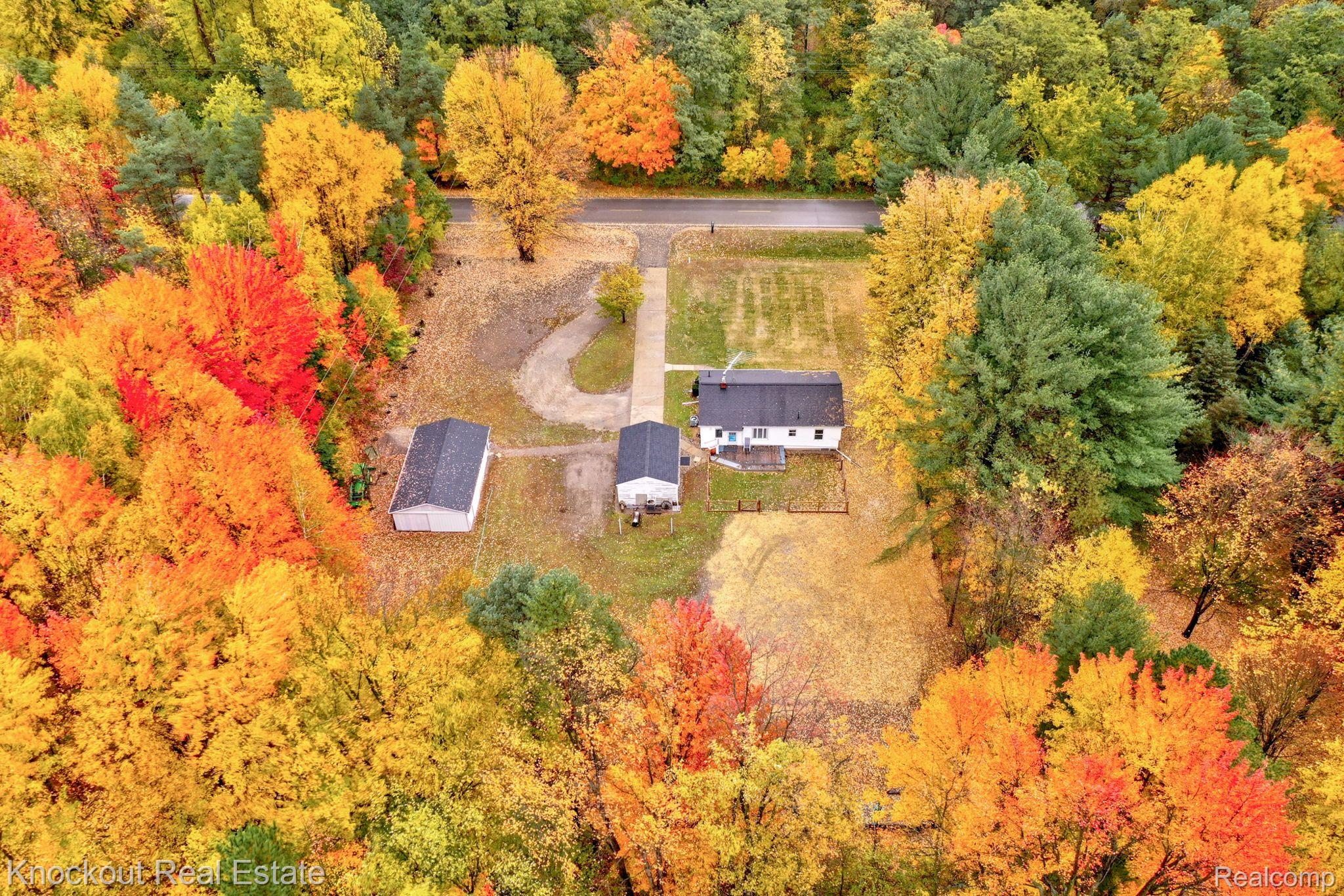 3740 South Kirk Road Vassar, MI 48768 - Photo 47 of 48 Gallery Image 47