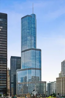 $699,900 | 401 North Wabash Avenue, Unit 39L, Chicago, IL 60611