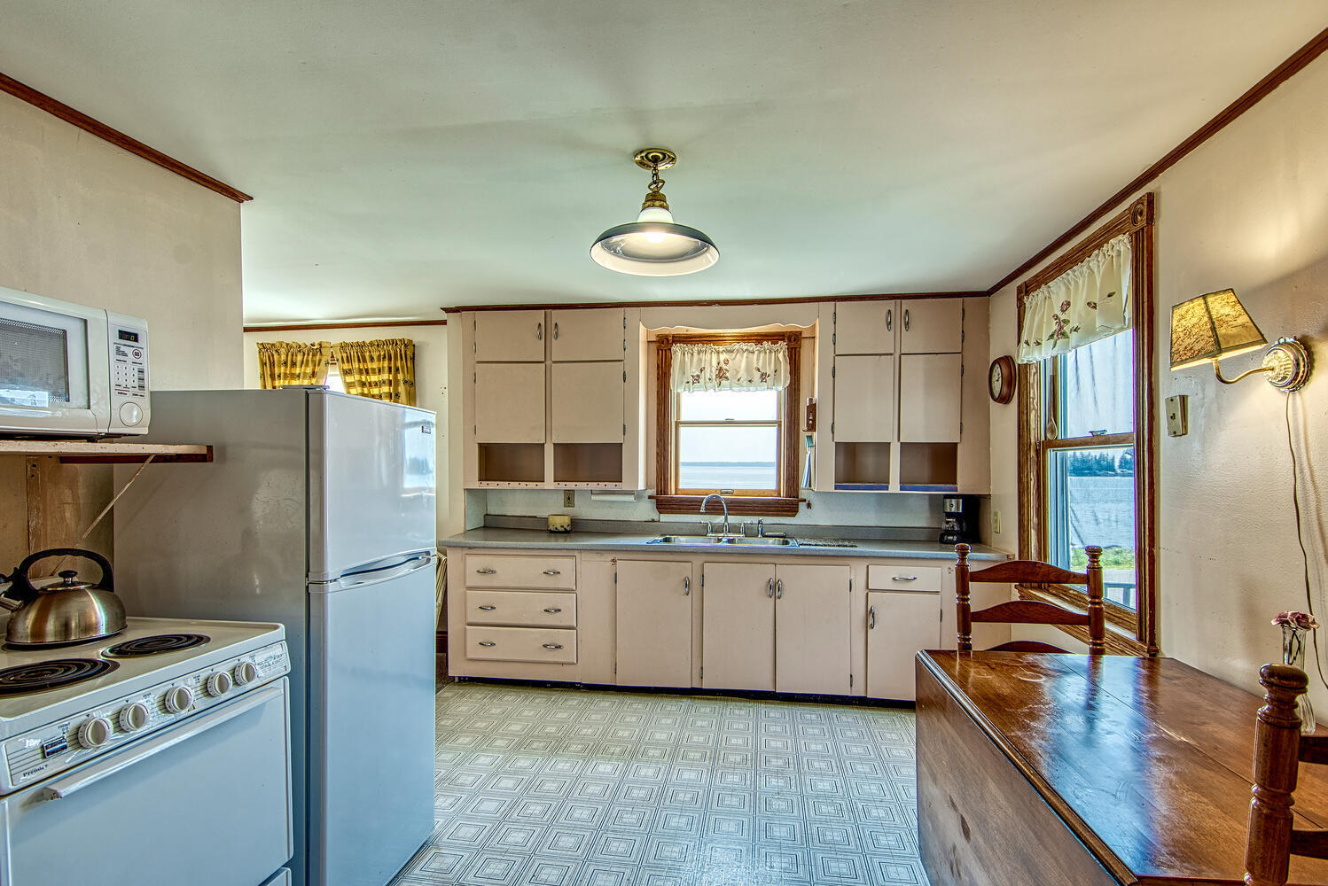 130 Haskell District Road Little Deer Isle, ME 04650 - Photo 10 of 34 130 Haskell District Road-large-007-019-