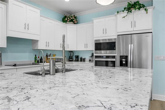 $1,485,000 | 6303 Antigua Way, Naples, FL 34113