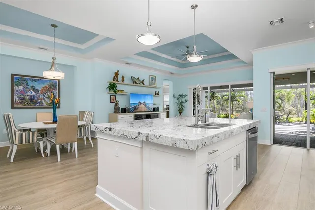$1,485,000 | 6303 Antigua Way, Naples, FL 34113