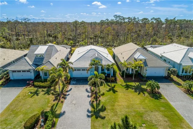 $1,485,000 | 6303 Antigua Way, Naples, FL 34113