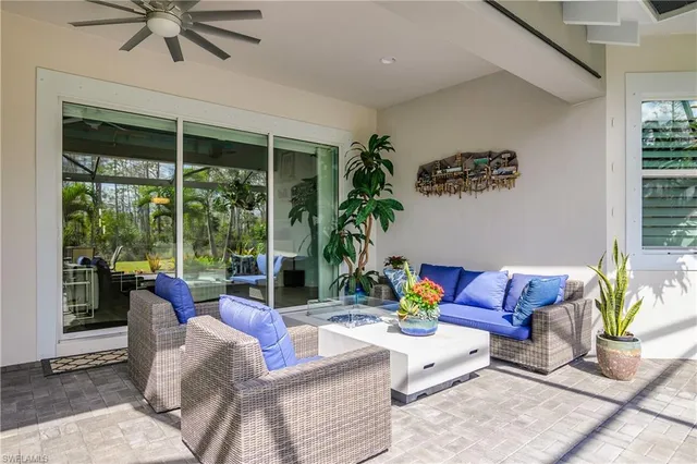 $1,485,000 | 6303 Antigua Way, Naples, FL 34113
