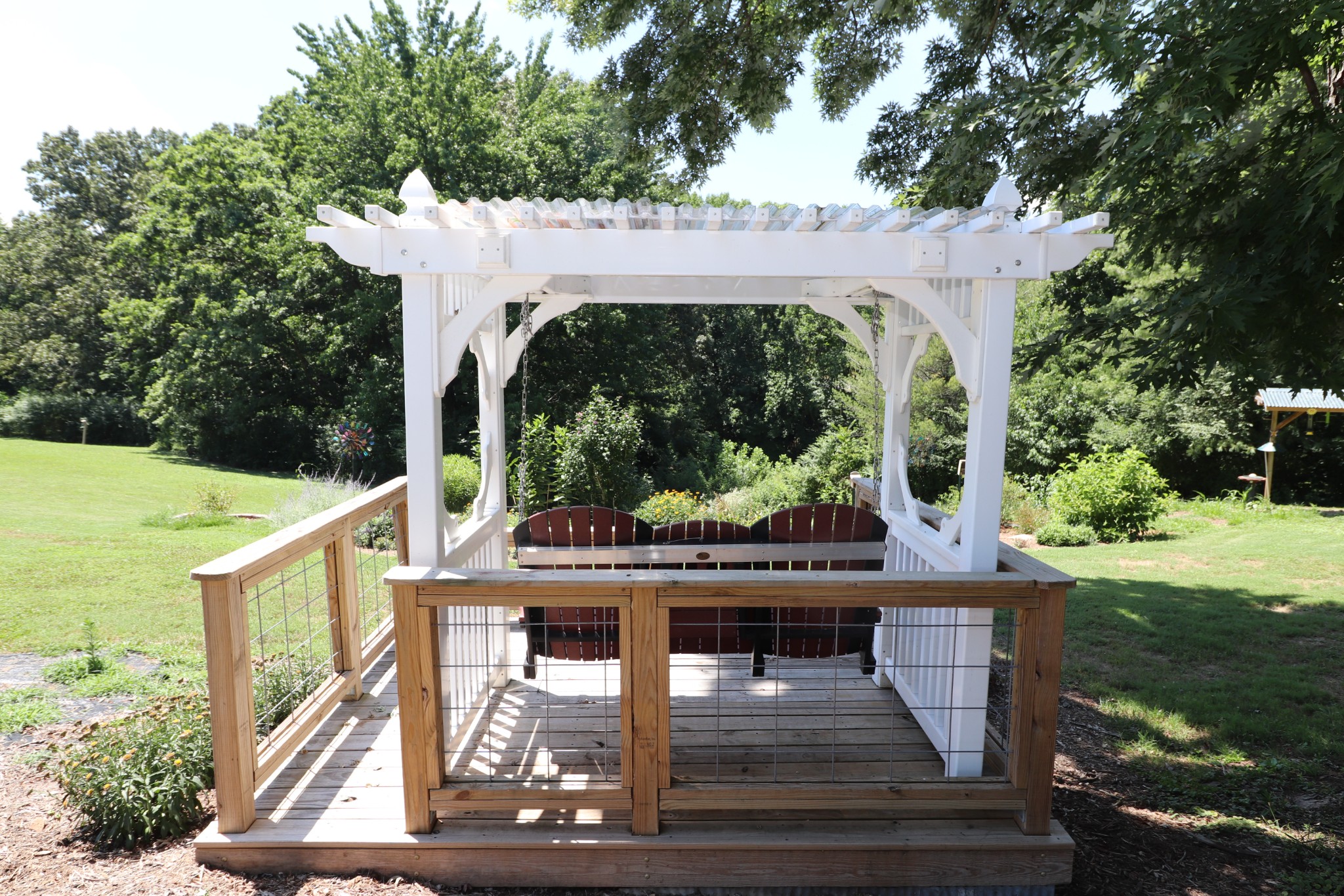 670 Galen Road Lafayette, TN 37083 - Photo 59 of 68 Gallery Image 59