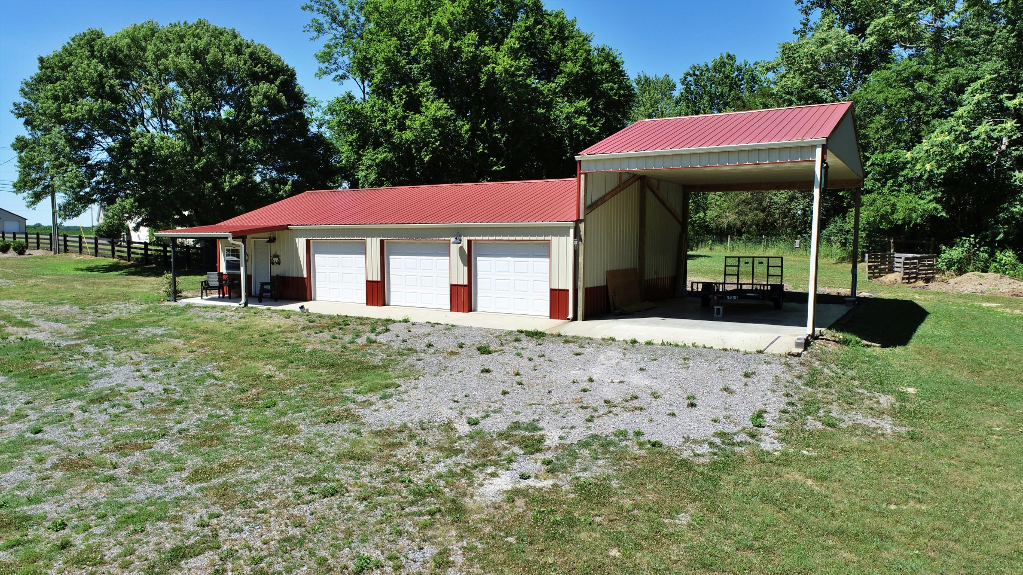 670 Galen Road Lafayette, TN 37083 - Photo 7 of 68 Gallery Image 7
