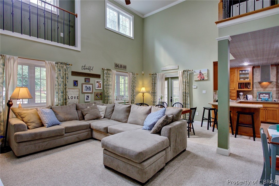 7513 Roaring Springs Road Gloucester, VA 23061 - Photo 14 of 27 Gallery Image 14