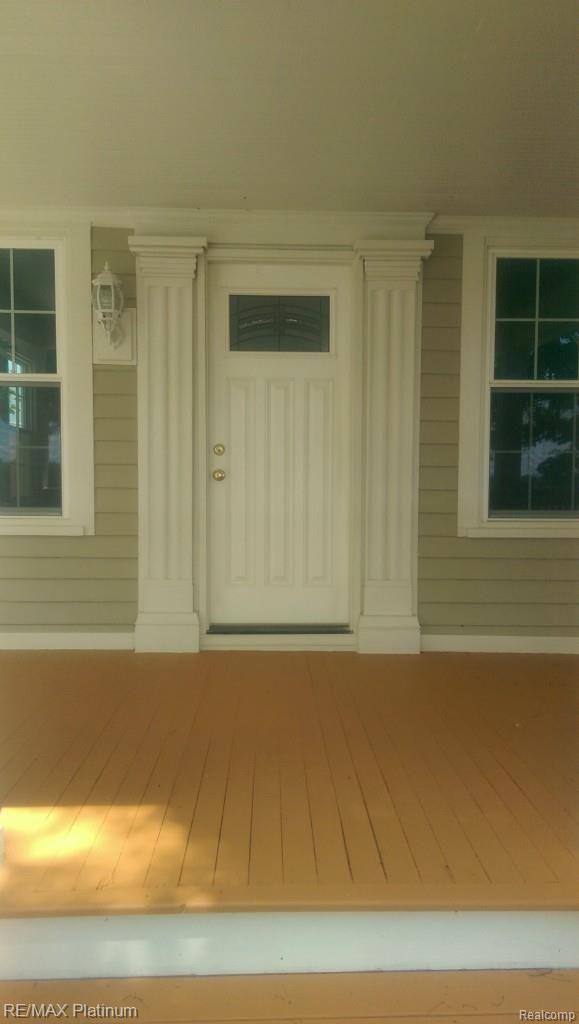 3561 Crooked Lake Road Howell, MI 48843 - Photo 17 of 19 2014-06-09 13.08