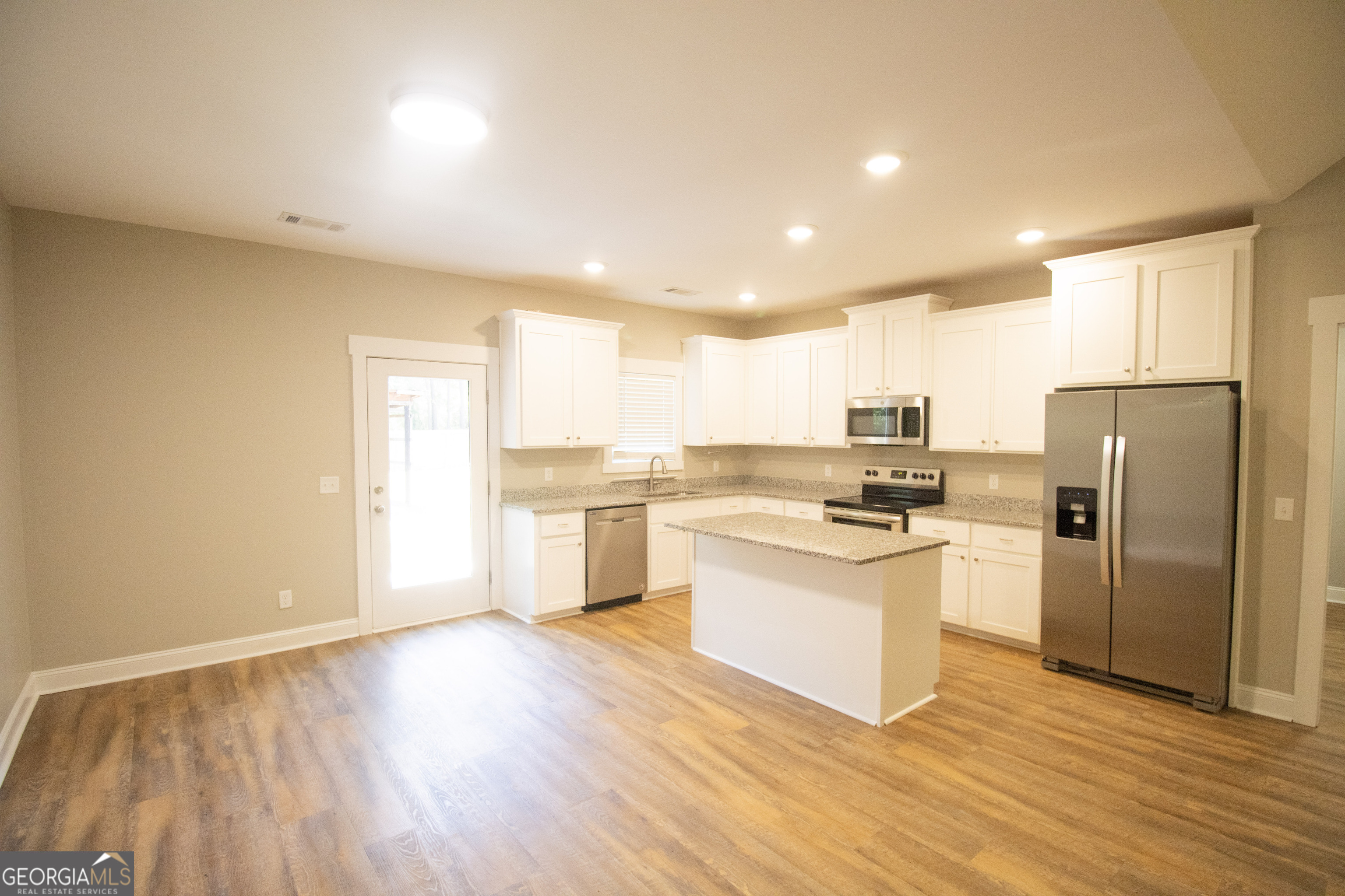 119 Spring Creek Road Statesboro, GA 30461 - Photo 7 of 21