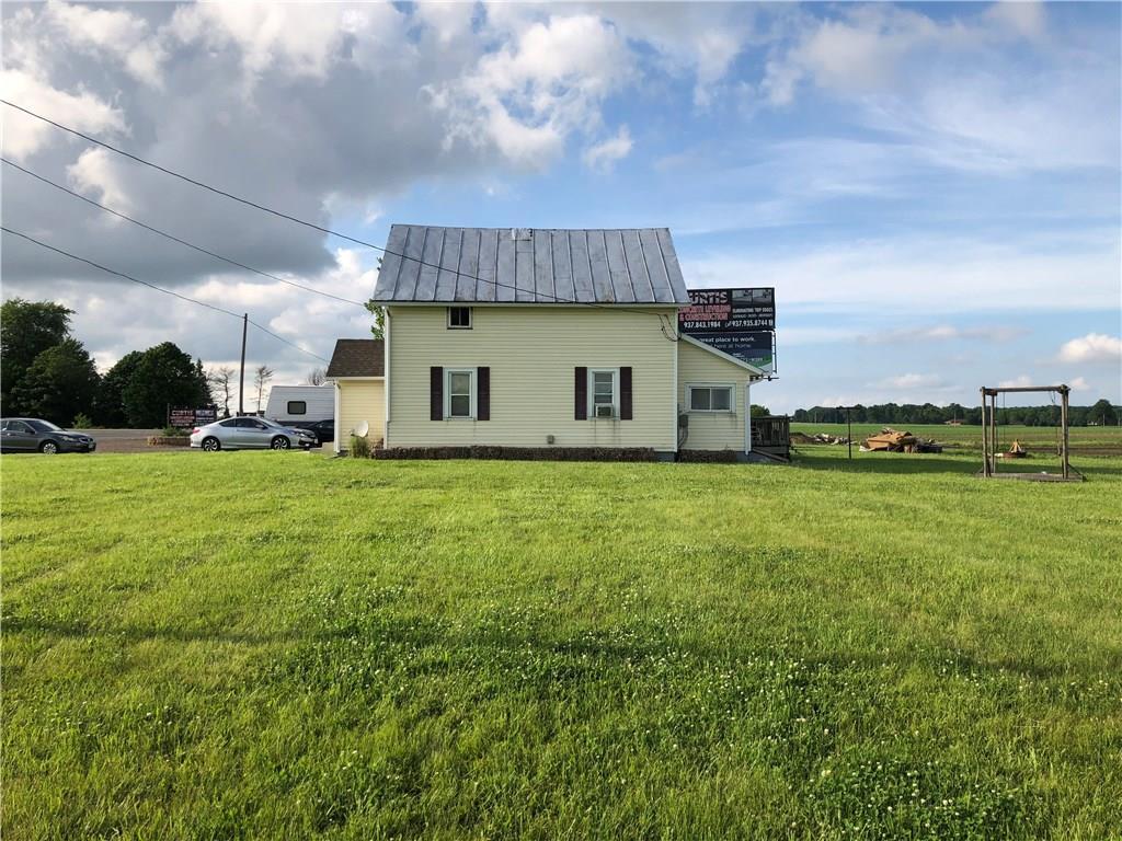 13808 South R 33 Lakeview, OH 43331 - Photo 2 of 15