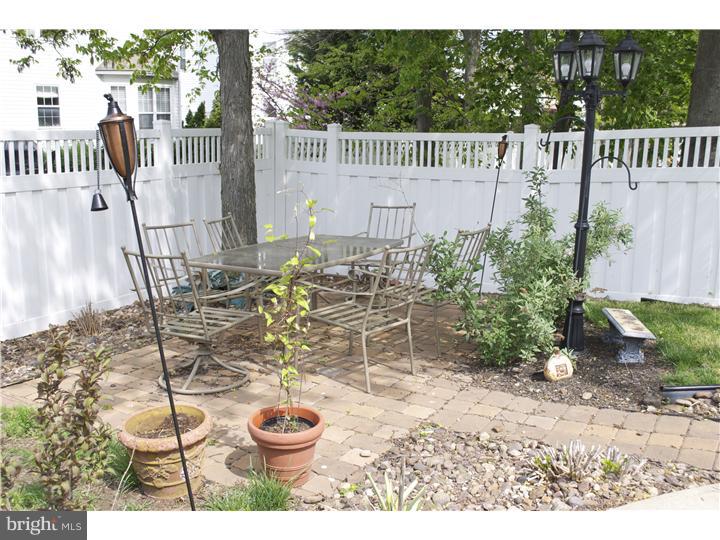 13 Raleigh Lane Evesham, NJ 08053 - Photo 11 of 20 Patio