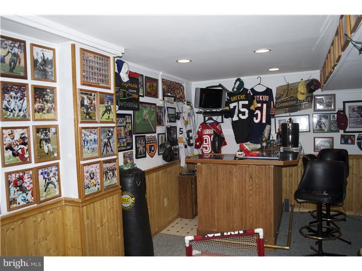 13 Raleigh Lane Evesham, NJ 08053 - Photo 16 of 20 Basement - Finished