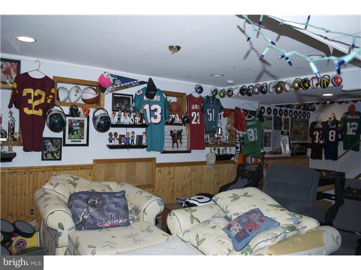 13 Raleigh Lane Evesham, NJ 08053 - Photo 17 of 20 Basement - Finished
