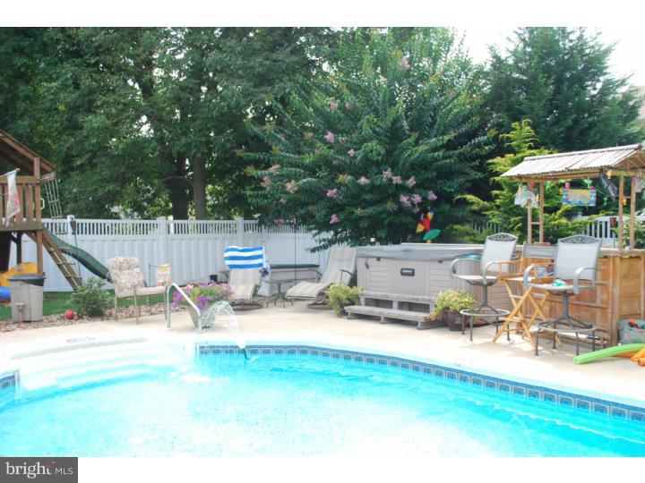 13 Raleigh Lane Evesham, NJ 08053 - Photo 18 of 20 Pool