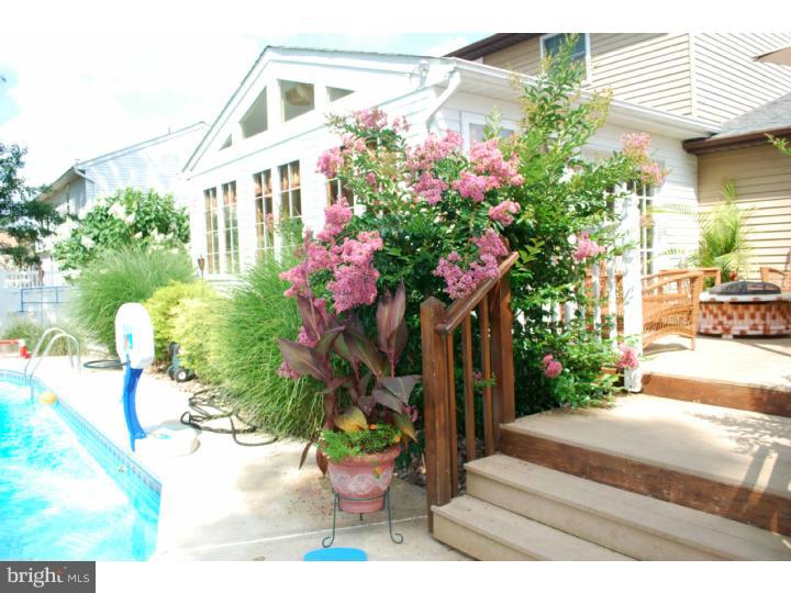 13 Raleigh Lane Evesham, NJ 08053 - Photo 19 of 20 Deck