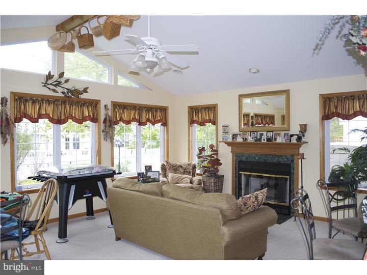 13 Raleigh Lane Evesham, NJ 08053 - Photo 9 of 20 Sun Room