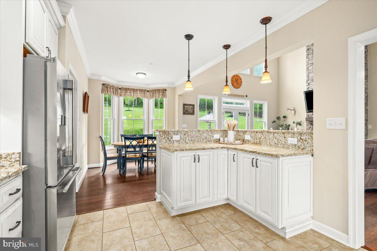 2802 Ward Kline Road Myersville, MD 21773 - Photo 13 of 85 Kitchen