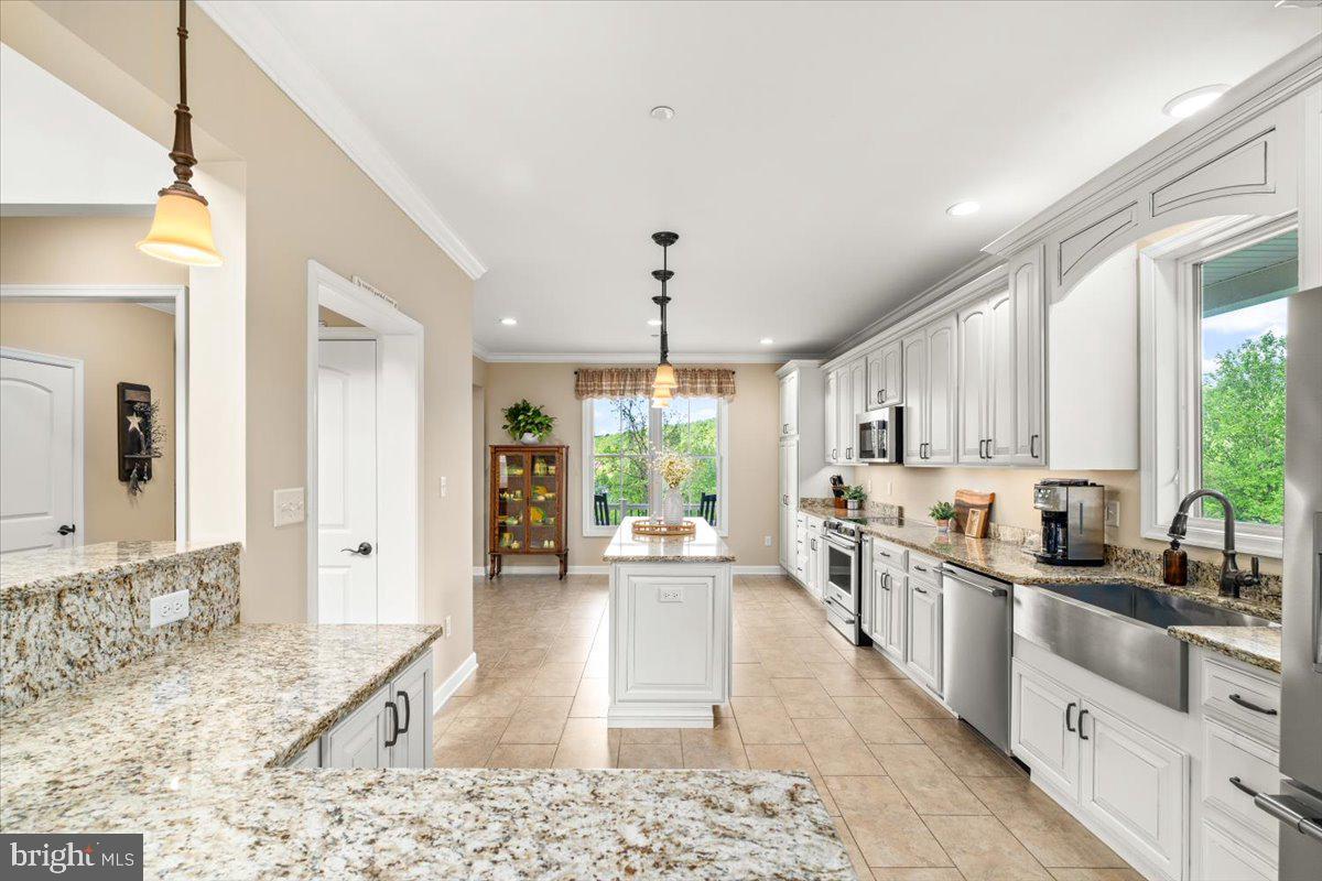 2802 Ward Kline Road Myersville, MD 21773 - Photo 14 of 85 Kitchen