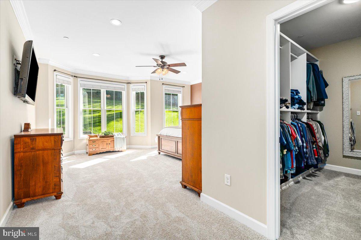 2802 Ward Kline Road Myersville, MD 21773 - Photo 26 of 85 Main level primary suite