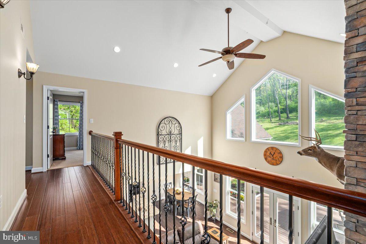 2802 Ward Kline Road Myersville, MD 21773 - Photo 32 of 85 Upper level