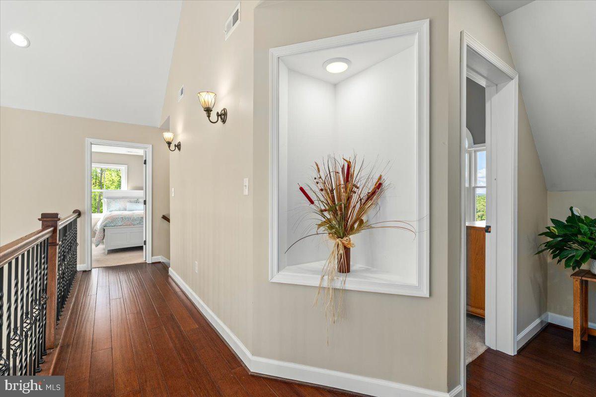 2802 Ward Kline Road Myersville, MD 21773 - Photo 34 of 85 Upper level