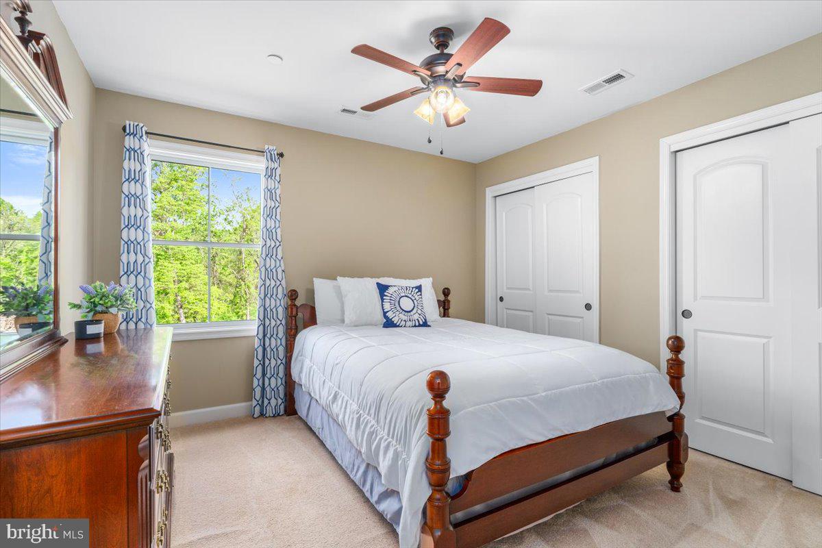 2802 Ward Kline Road Myersville, MD 21773 - Photo 38 of 85 Upper level third bedroom