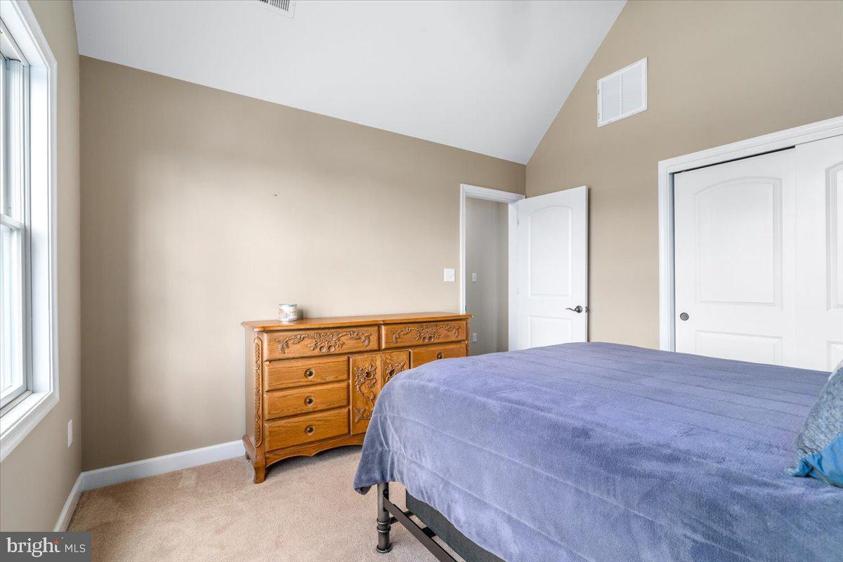 2802 Ward Kline Road Myersville, MD 21773 - Photo 42 of 85 Upper level fourth bedroom