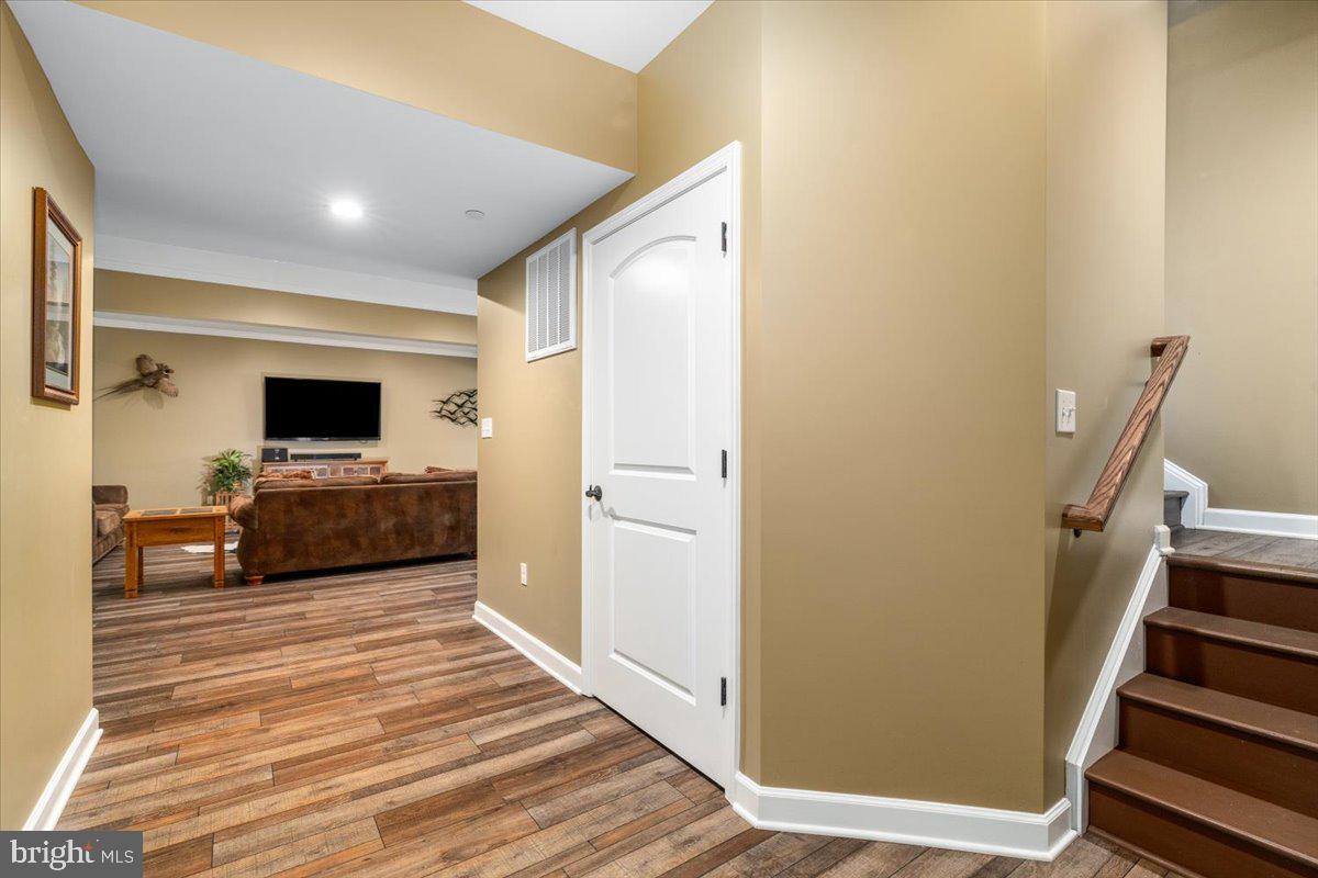 2802 Ward Kline Road Myersville, MD 21773 - Photo 43 of 85 Finished lower level