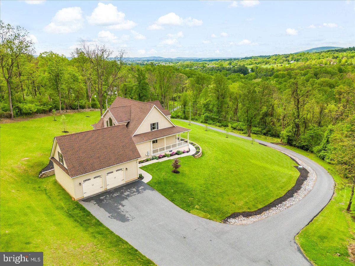 2802 Ward Kline Road Myersville, MD 21773 - Photo 67 of 85 Great lot