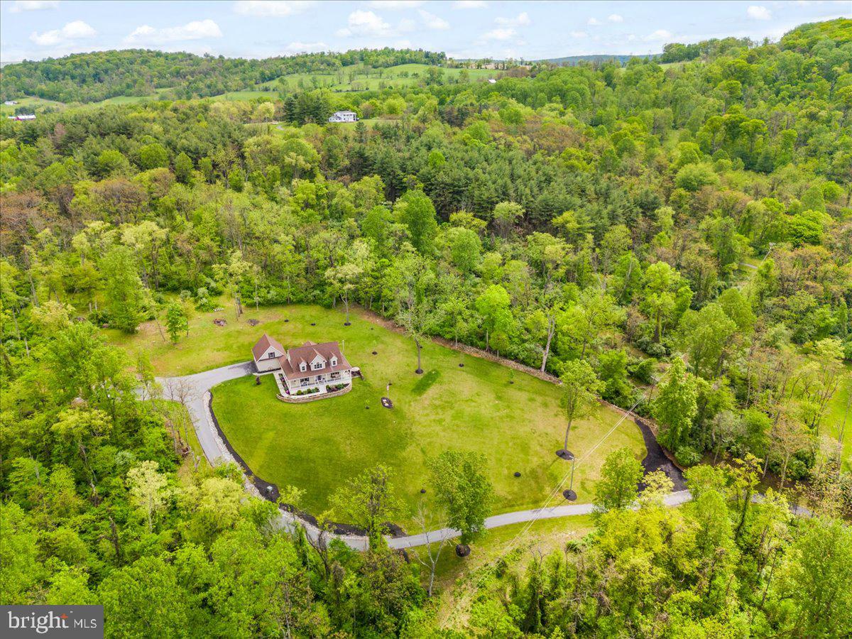 2802 Ward Kline Road Myersville, MD 21773 - Photo 77 of 85 Gallery Image 77