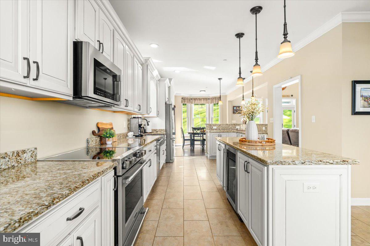 2802 Ward Kline Road Myersville, MD 21773 - Photo 8 of 85 Clean line of sight