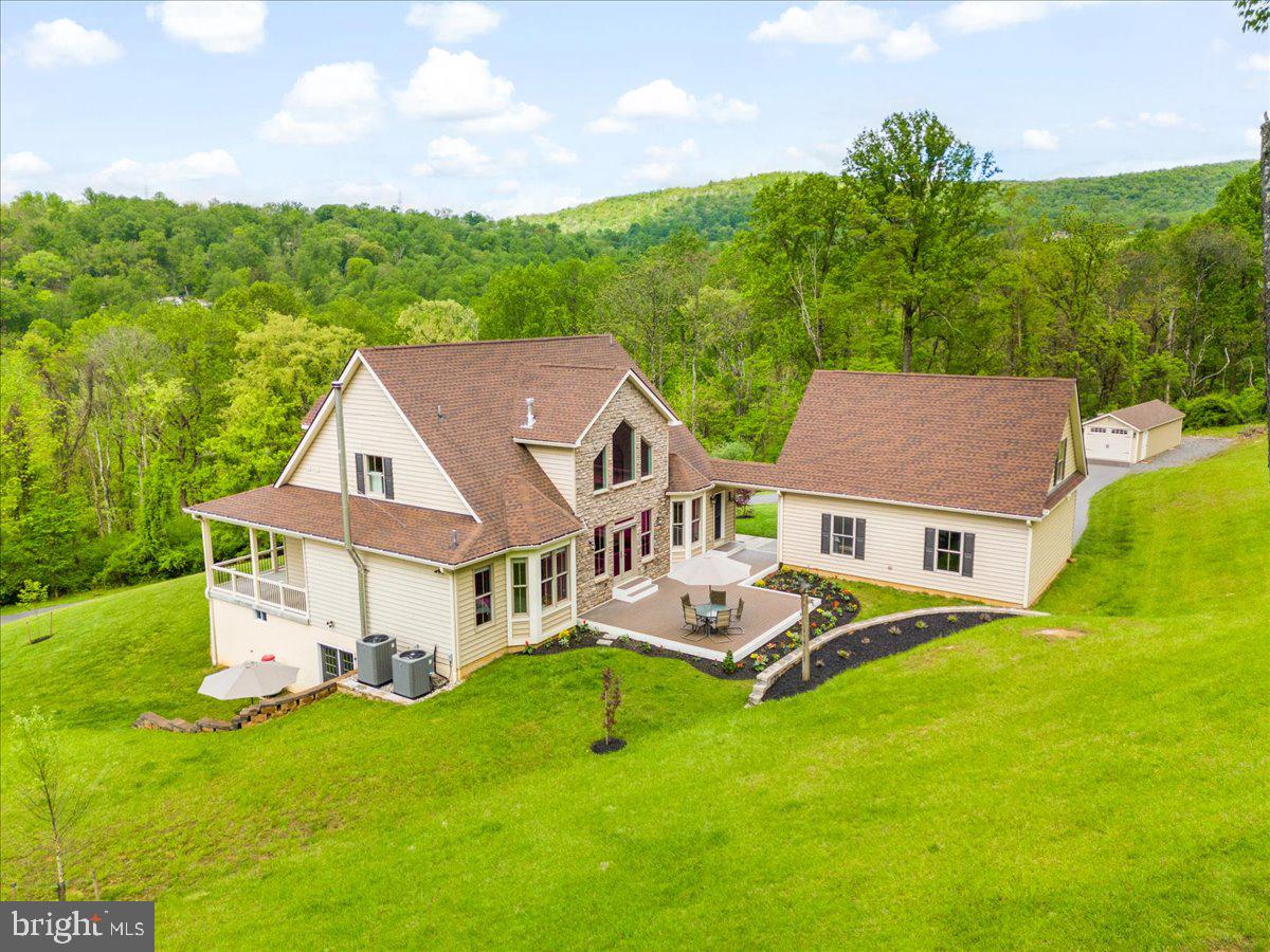 2802 Ward Kline Road Myersville, MD 21773 - Photo 82 of 85 Gallery Image 82