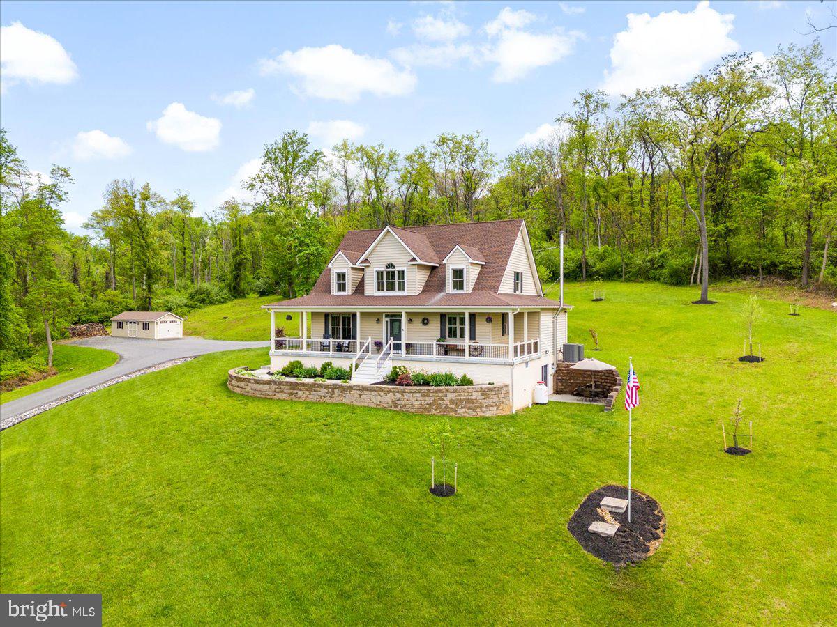 2802 Ward Kline Road Myersville, MD 21773 - Photo 83 of 85 Gallery Image 83