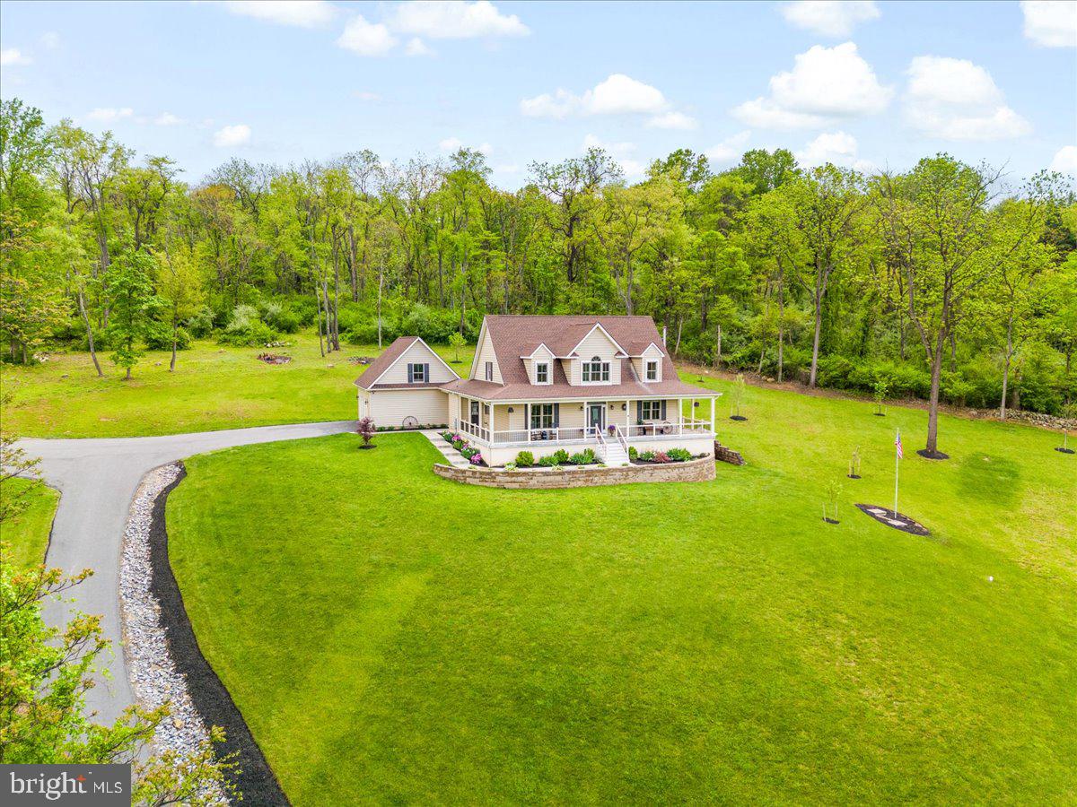 2802 Ward Kline Road Myersville, MD 21773 - Photo 84 of 85 Gallery Image 84