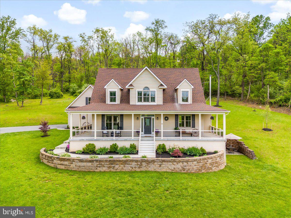 2802 Ward Kline Road Myersville, MD 21773 - Photo 85 of 85 Gallery Image 85