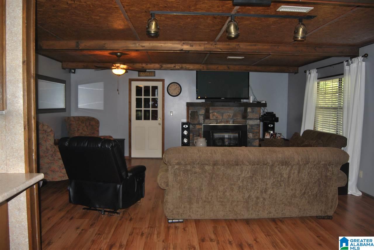 1431 Stemley Bridge Road Talladega, AL 35160 - Photo 26 of 40