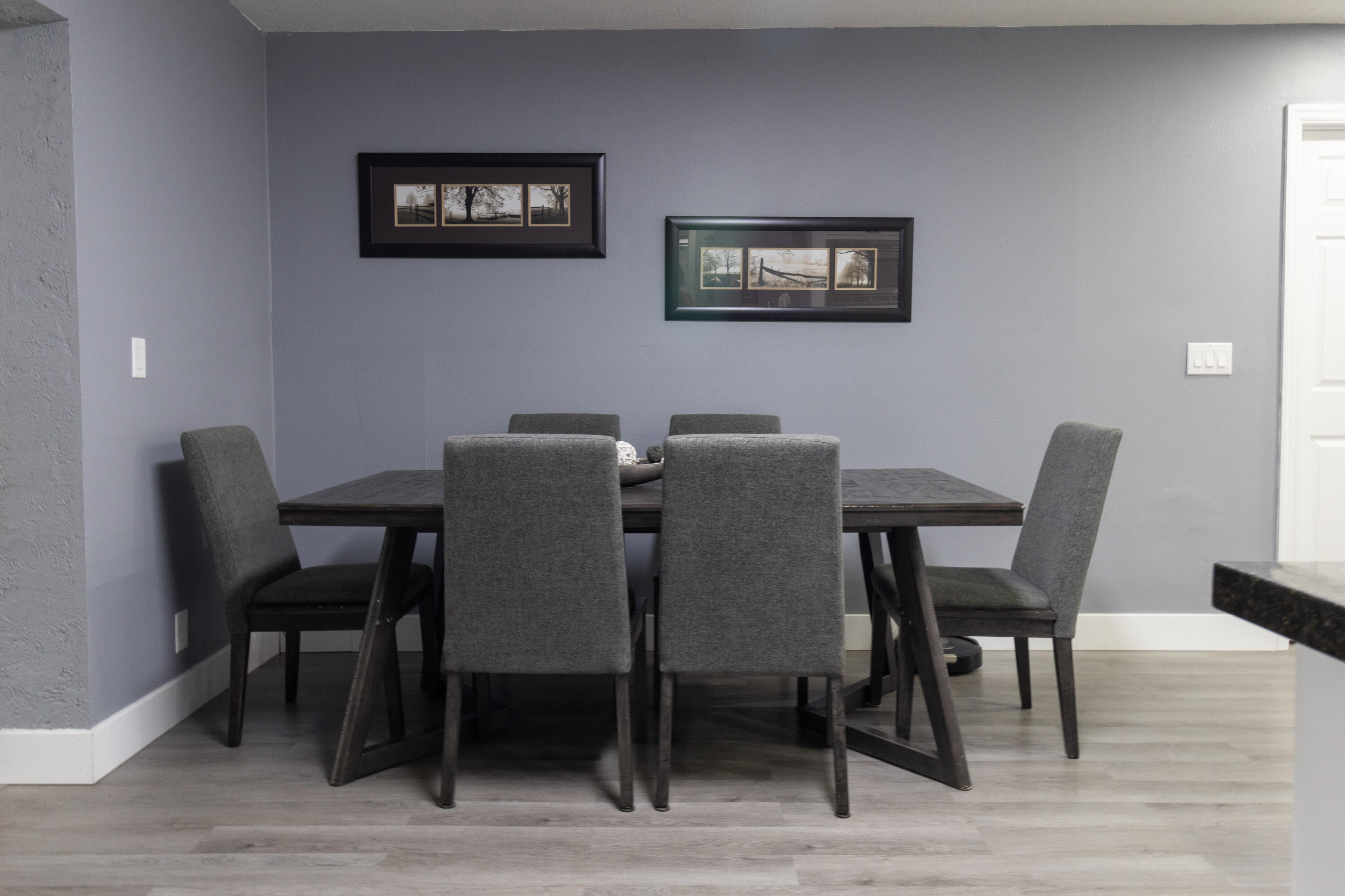 23287 Southwest 60th Avenue Boca Raton, FL 33428 - Photo 14 of 43 a view of a dining room with furniture