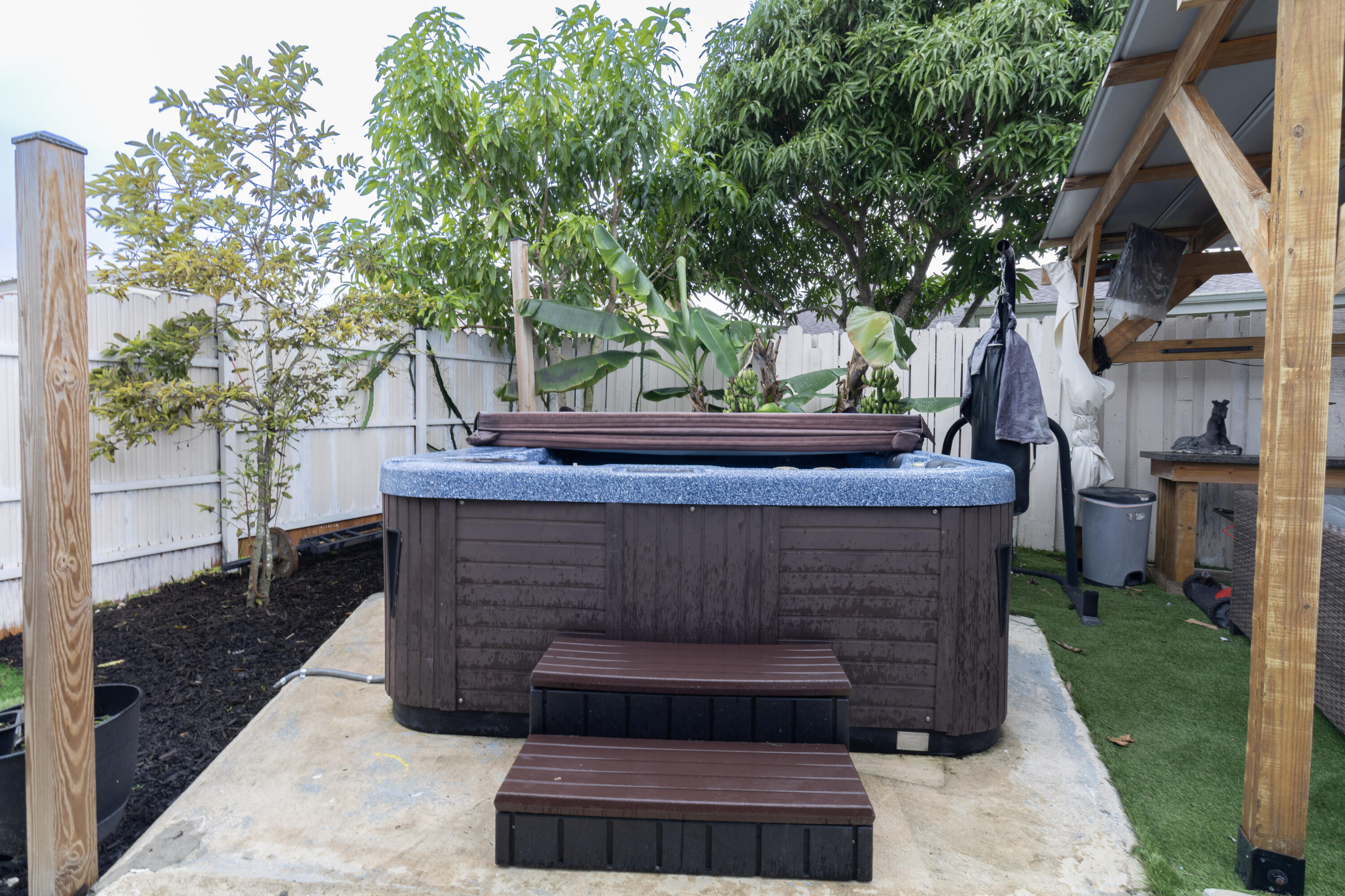 23287 Southwest 60th Avenue Boca Raton, FL 33428 - Photo 19 of 43 a view of house with outdoor space