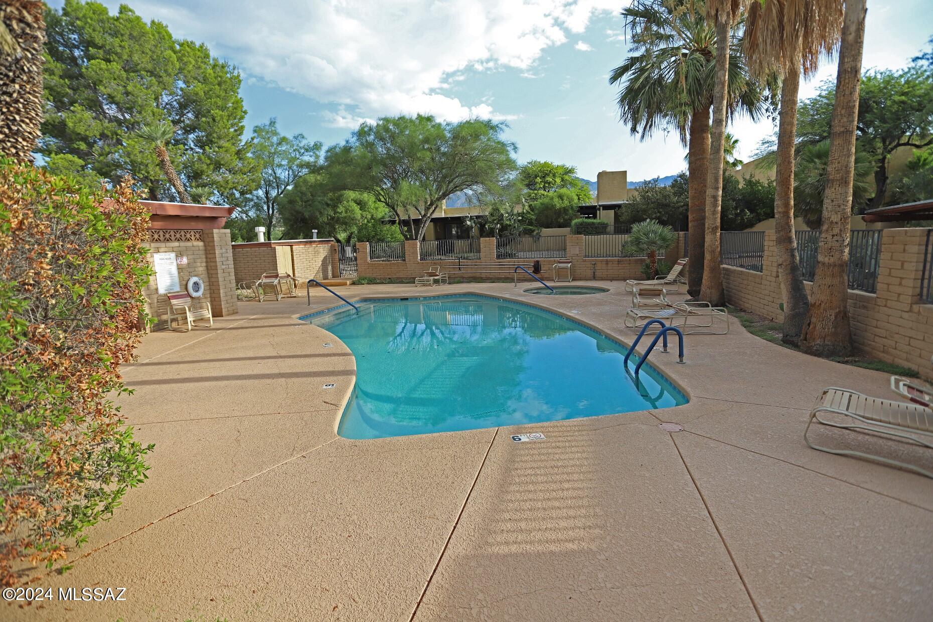 6949 East Rivercrest Road Tucson, AZ 85750 - Photo 43 of 46 Gallery Image 43