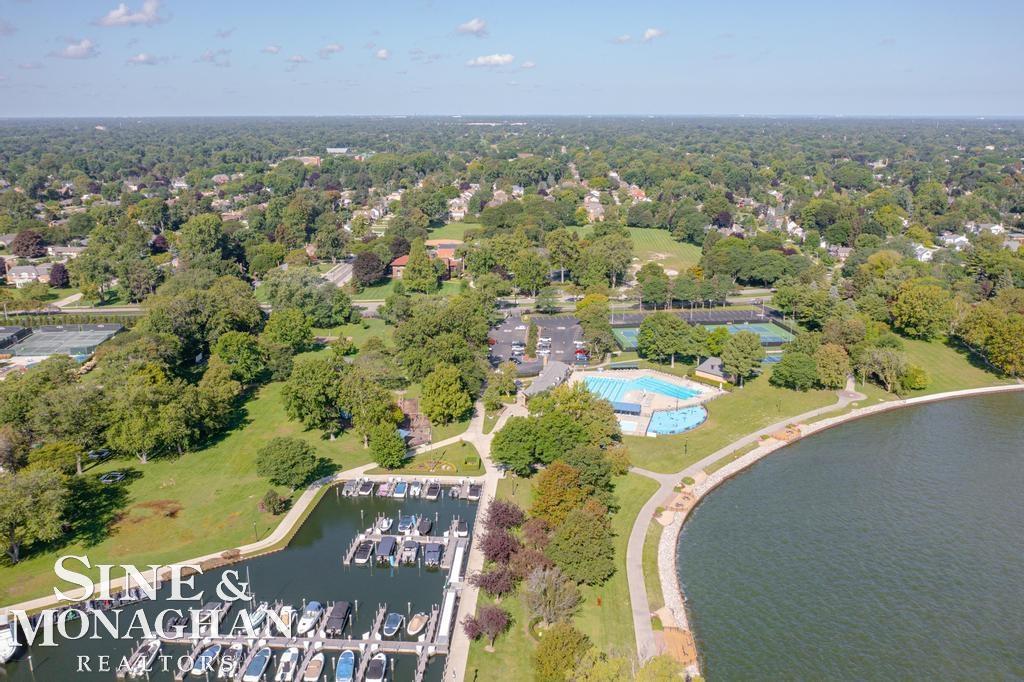 84 Clairview Road Grosse Pointe Shores, MI 48236 - Photo 68 of 68