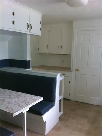 17 Dana Street Springfield, MA 01104 - Photo 4 of 12 a utility room with cabinets