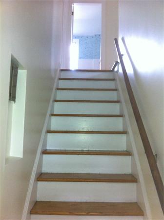 17 Dana Street Springfield, MA 01104 - Photo 6 of 12 a view of entryway